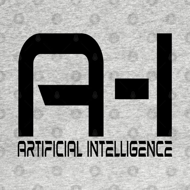 AI Artificial Intelligence by PlanetMonkey